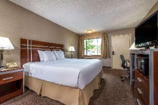 Days Inn by Wyndham Vineland Zimmer foto